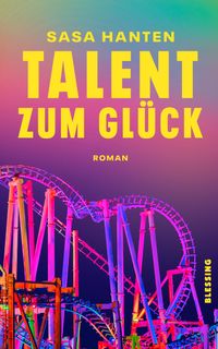 Talent zum Glück
