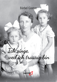 Ich singe, weil ich traurig bin
