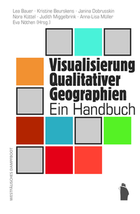 Visualisierung Qualitativer Geographien