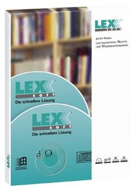 Rechtsbibliothek mit Landesrecht Sachsen-Anhalt