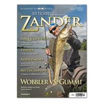 FISCH & FANG Sonderheft Nr. 54: Zander II
