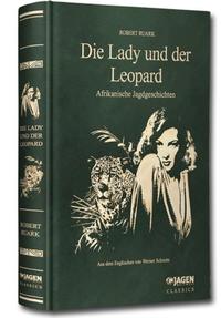 Die Lady und der Leopard