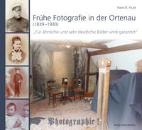 Frühe Fotografie in der Ortenau (1839–1930)