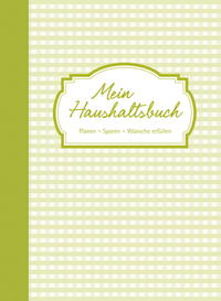 Mein Haushaltsbuch