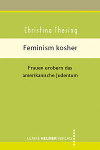 Feminism kosher