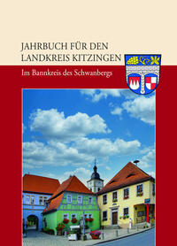 Jahrbuch für den Landkreis Kitzingen 2024.