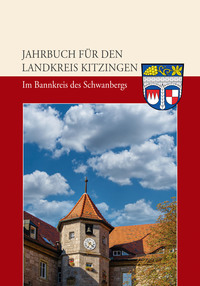 Jahrbuch für den Landkreis Kitzingen 2025