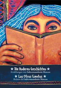Die anderen Geschichten / Los otros cuentos