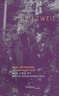 Zu zweit