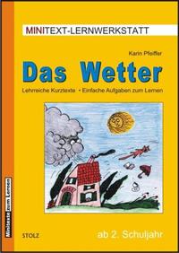 Das Wetter