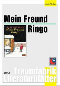 Mein Freund Ringo - Literaturblätter