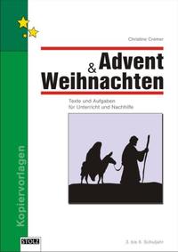 Advent und Weihnachten