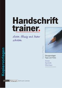 Handschrift-Trainer