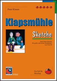 Klapsmühle