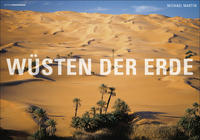 WÜSTEN DER ERDE
