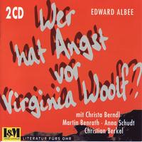 Wer hat Angst vor Virginia Woolf...?