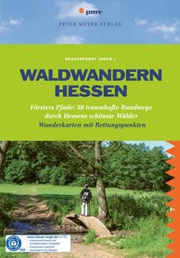 Waldwandern Hessen