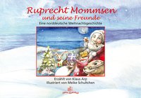Ruprecht Mommsen