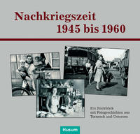 Nachkriegszeit 1945–1960