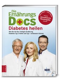 Die Ernährungs-Docs – Diabetes heilen