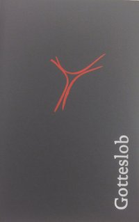 Gotteslob - Standardausgabe Balacron dunkelgrau