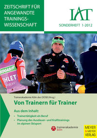 Von Trainern für Trainer