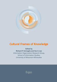 Cultural Frames of Knowledge