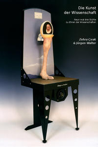 Die Kunst der Wissenschaft / The Art of Science