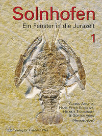 Solnhofen – Ein Fenster in die Jurazeit 1+2 – Gesamtausgabe