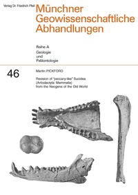 Revision of “peccary-like” Suoidea (Artiodactyla: Mammalia) from the Neogene of the Old World
