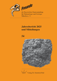 Jahresbericht 2025 und Mitteilungen