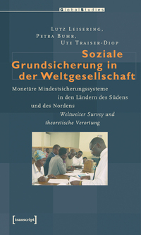 Soziale Grundsicherung in der Weltgesellschaft