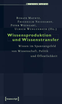 Wissensproduktion und Wissenstransfer