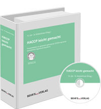 HACCP leicht gemacht