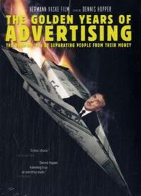 The Golden Years of Advertising