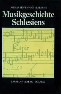 Musikgeschichte Schlesiens