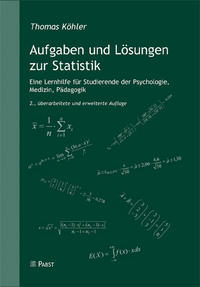 Aufgaben und Lösungen zur Statistik