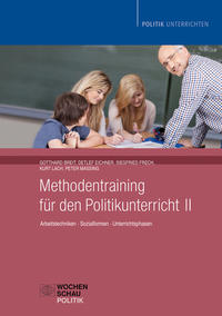 Methodentraining für den Politikunterricht II