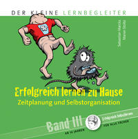 Der kleine Lernbegleiter III