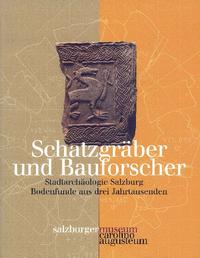 Schatzgräber und Bauforscher
