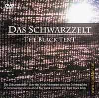 Das Schwarzzelt - The Black Tent