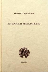 Ausgewählte Kleine Schriften