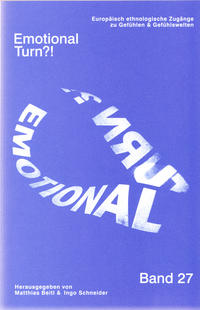 Emotional Turn?!