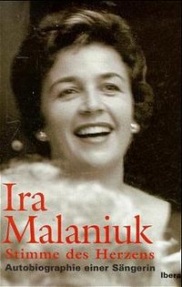 Ira Malaniuk