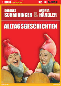 Schmidinger & Händler: Alltagsgeschichten