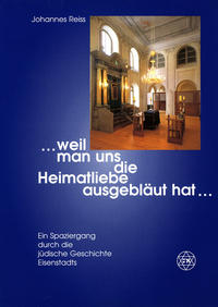 ... weil man uns die Heimatliebe ausgebläut hat ...