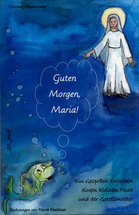 Guten Morgen, Maria!