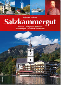 Salzkammergut