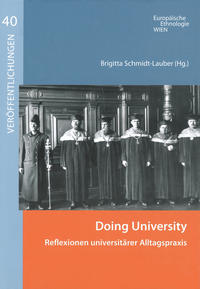 Doing University