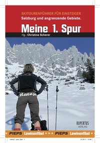 Meine 1. Spur